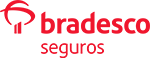 Bradesco Seguros Logo